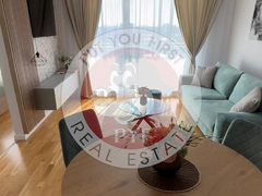 Metrou 1 Mai | Parcare Inclusa | 2 camere | 50mp | Semidecomandat | B12812